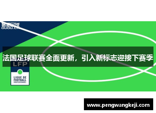 法国足球联赛全面更新，引入新标志迎接下赛季